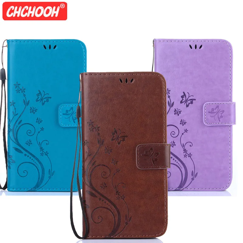 Для Coque sony Xperia XZ1 5 2 ''люкс Ретро флип чехол бумажник Стенд Крышка для G8342 G8341 С