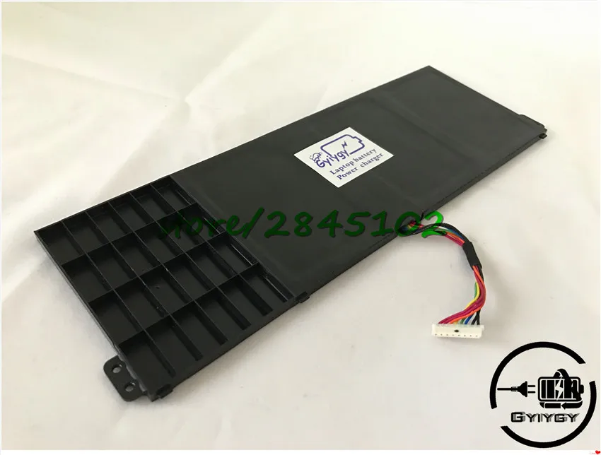 AC14B18J батарея для Acer Aspire E3 111 112 112M ES1 511 V3 111P TravelMate CB3 531 B115 M AC14B18J|battery for acer aspire|battery