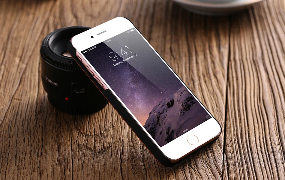 Чехол KISS из натуральной кожи, деревянный ящик для iPhone 8, 7, 6, 6 S, X, XS, Max, XR, 5S, бамбуковый чехол для samsung S8, S9 Plus, S6, S7 Edge