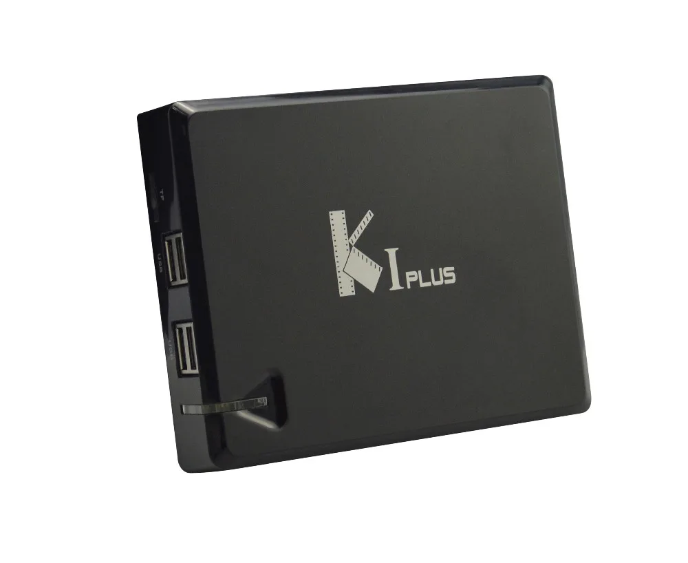 MECOOL KI Plus DVB S2 T2 ТВ коробка Android 7 1 ГБ 8 Amlogic S905D 4 ядра K Wi Fi Smart set top tv Box|ТВ-приставки и