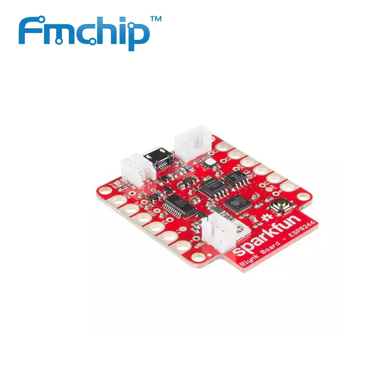 WRL-13794 RF/IF и RFID SPARKFUN BLYNK BOARD-ESP8266 RF Оценочные развивающие наборы доски | Обустройство