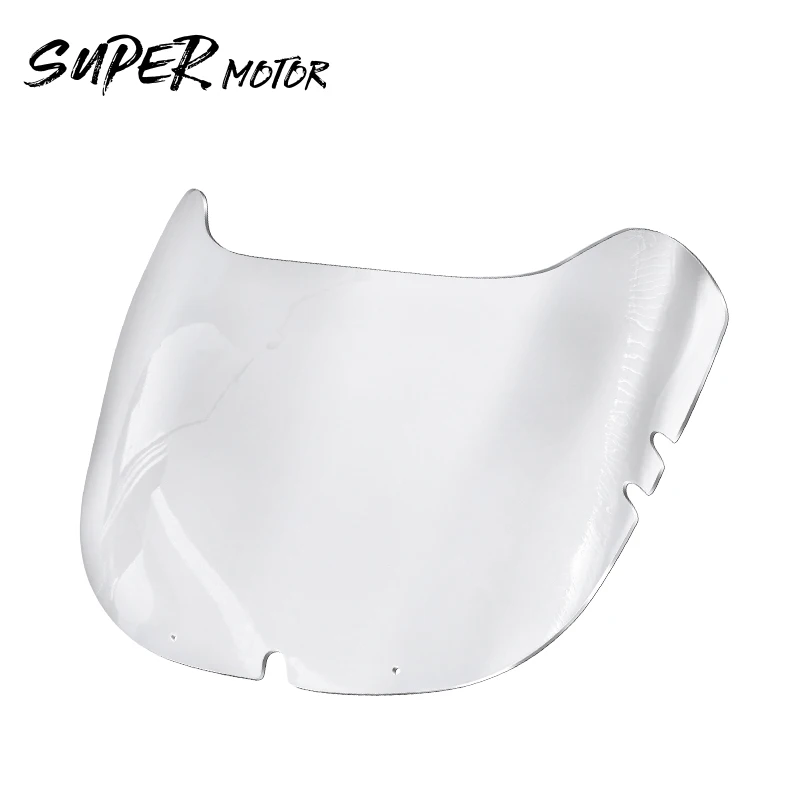 Аксессуары для мотоциклов кожух на лобовое стекло ветрового стекла Yamaha FZR250 250 FZR