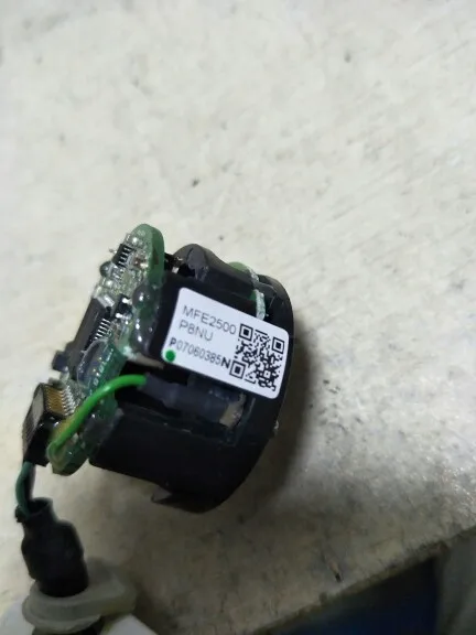 

Encoder MFE2500P8NU , Used one , 90% appearance new , 3 months warranty , fast shipping