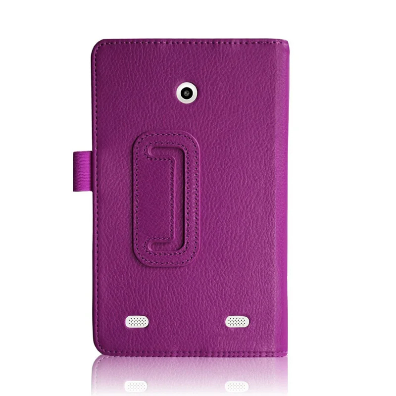 Тонкий складной чехол подставка CucKooDo для LG G Pad V400/V410 (LTE)/VK410/UK410/LK430 (G F7.0) 7