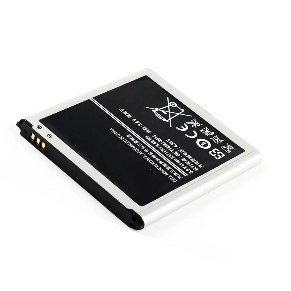 Оригинальный аккумулятор B650AC B650AE для Samsung Galaxy Mega 5 8 GT-I9150/52 SCH-P709/G3858 Сменный
