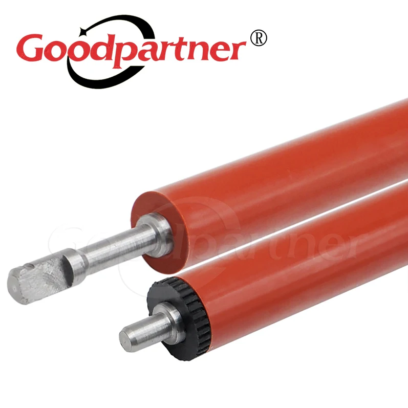2X Fuser Lower Pressure Roller for HP P1005 P1006 P1007 P1008 P1505 M1120 M1522 Canon LBP 3010 3100 MF 4430 4450 4570 D520 | Компьютеры и