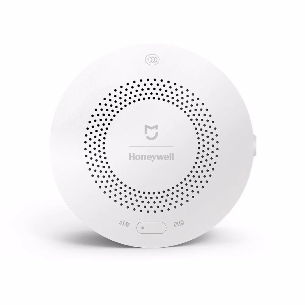 2017 Xiaomi Mijia Honeywell умная газовая сигнализация CH4 контроль за потолком и установкой