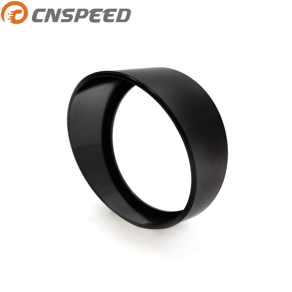 CNSPEED 52 мм Автомобильный тент для защиты от солнца объемный светильник Защитная