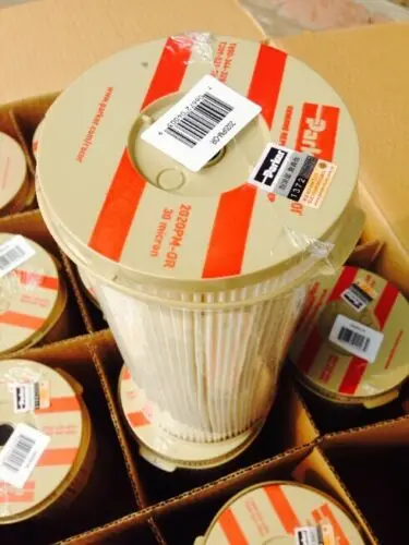 

Parker 2020PM-OR 30 микрон