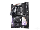 Новая оригинальная материнская плата Gigabyte B360 AORUS GAMING 3 LGA 1151 DDR4 B360 Настольная компьютерная материнская плата для киберспорта игр
