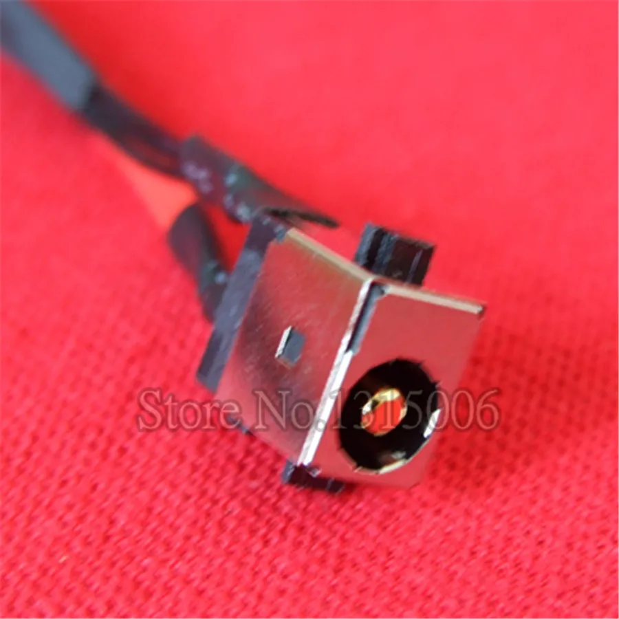 Кабель питания постоянного тока для Asus S550 S550C S550CA S550CB S550CM K56 K56C K56CA K56CM X550C X550CA X550CL S56