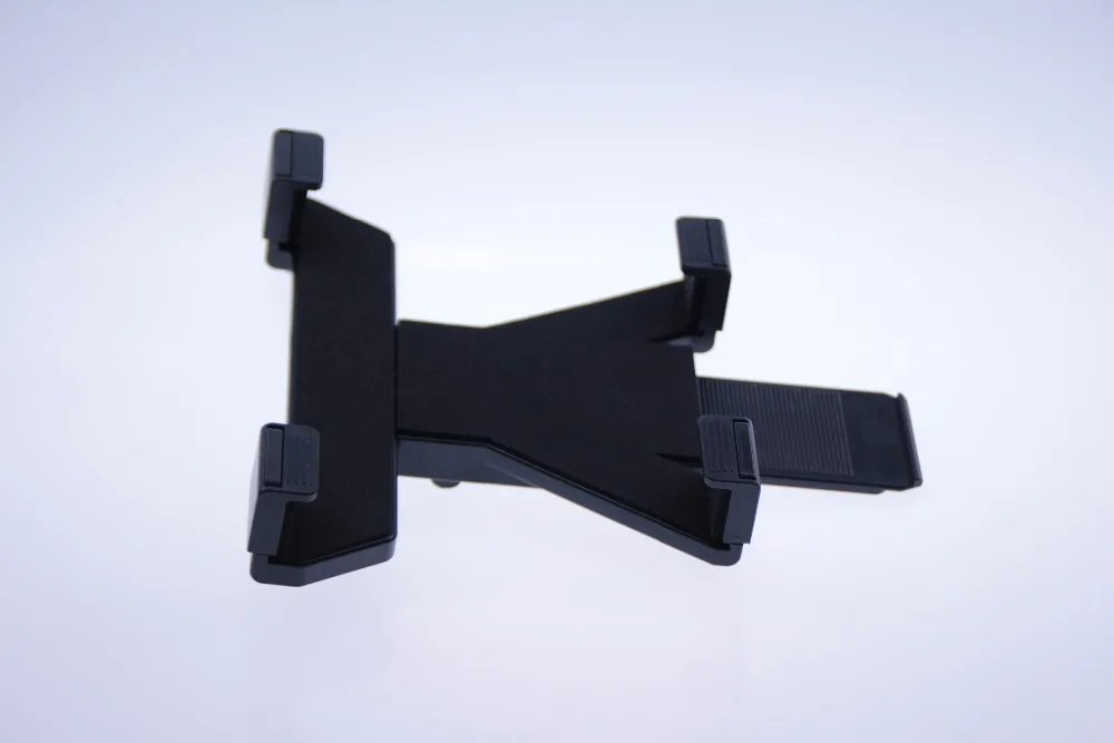 Универсальный держатель для планшета автомобильный на присоске вентиляционного