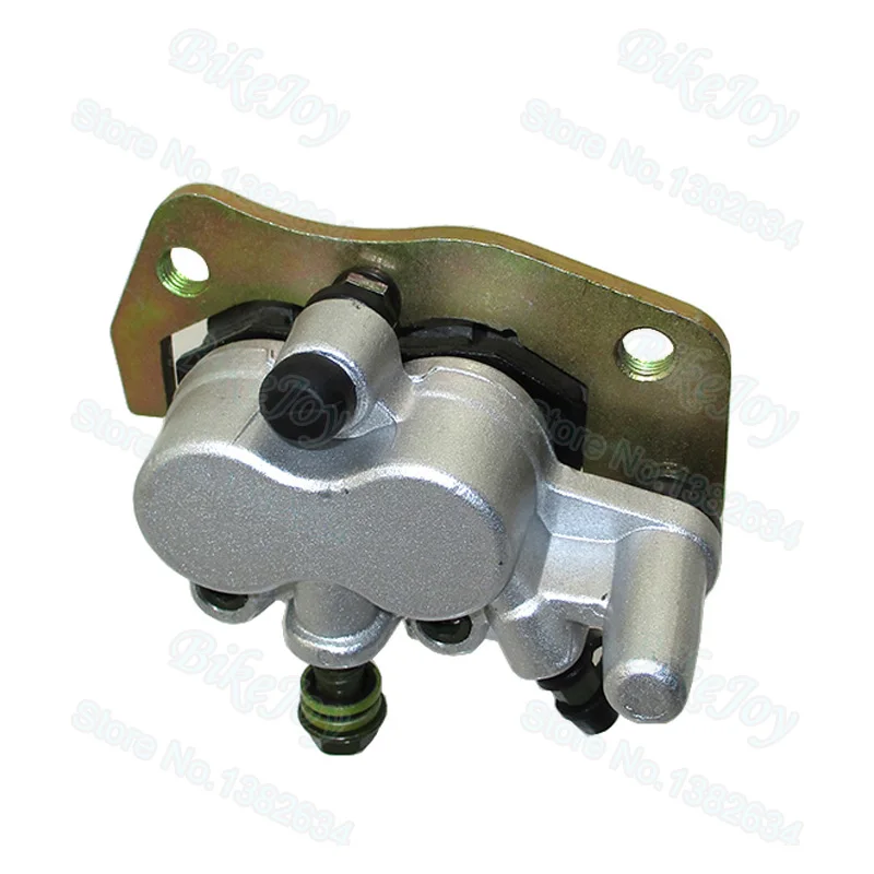 Right Front Brake Caliper For Yamaha ATV UTV Rhino 450 2006-2009 660 2004-2007 700 2008-2013 |