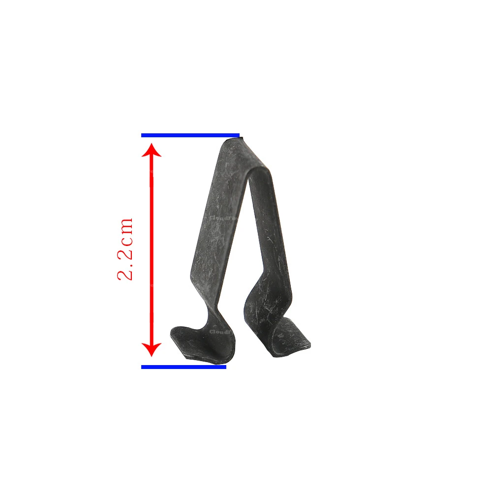 Смещение крепежа. Скоба фиксатор jg 1/4. 1302494 скоба фиксирующая. Ufh-tack-40 крепежная скоба. Металлическая клипса audi pq35.