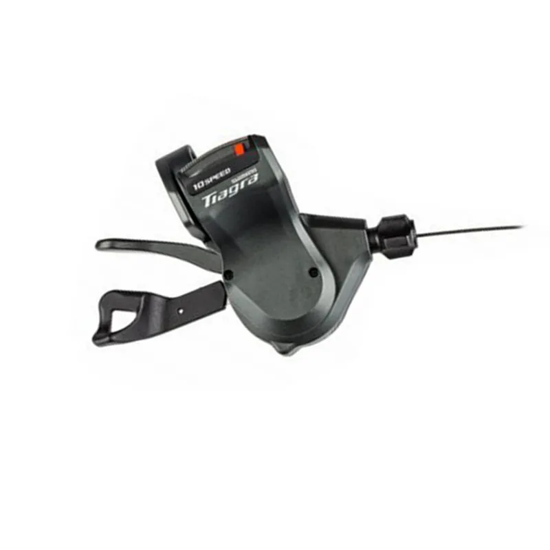 Shimano Tiagra SL-4700 SL-4600 SL-R460 Flatbar рычаги переключения передач 2x10 скоростные переключатели 4600 4700 R460 влево/вправо/пара рычаг переключения передач - Цвет: SL-4700 Right 10s