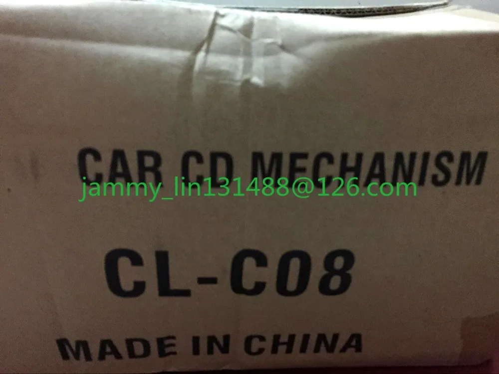 Новинка автомобильный CD-механизм orgianl OPTIMA-726 оптический привод 726 для Hyundai Kia
