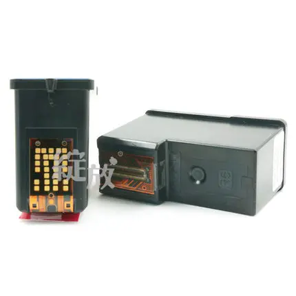 Vilaxh картридж с чернилами для принтера Lexmark 43XL 44XL P350 X 4850 4875 4950 4975 6570 6575 7550 7675 9350 9570 9575