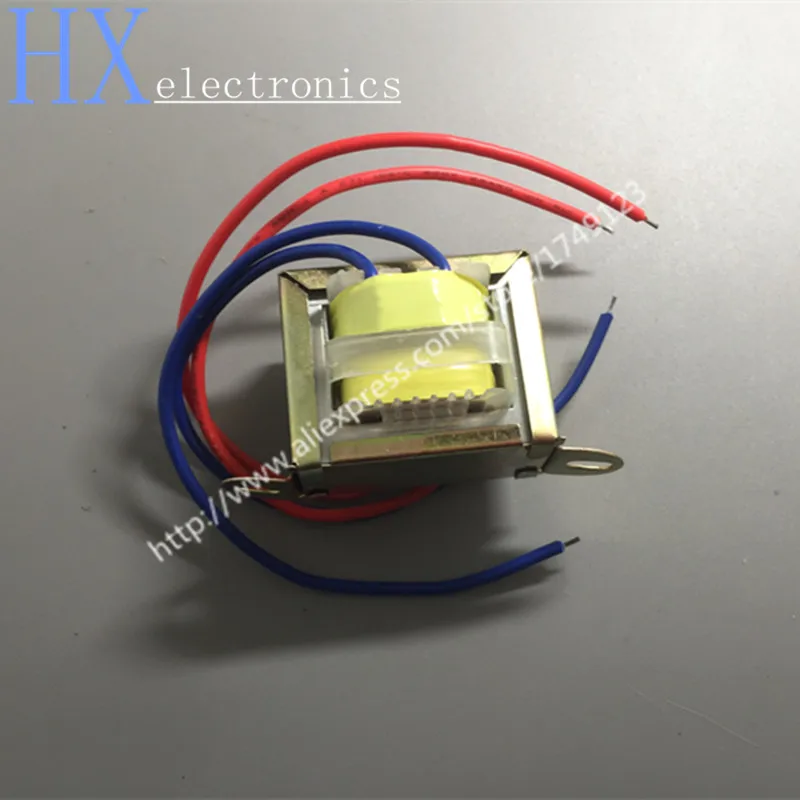 Free shipping 2PCS 5W single 12V 5W1 * transformer power Input: 220V 50Hz / output: One | Обустройство дома
