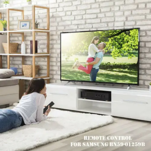 Для SAMSUNG 6 7 8 9 серии Smart Remote Control 4K TV BN59 01259B/E/01260A M4S2T для Samsung TV|Пульты ДУ| |