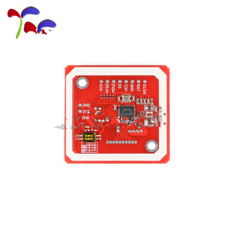 Модуль связи ближнего поля NFC PN532/Радиочастотная Идентификация RFID/стандартная