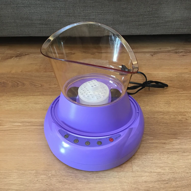 22% Женский паровой аппарат для ухода за здоровьем подходит нижнего белья паровое