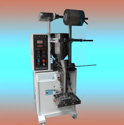 

Liquid Shampoon condiment honey canning sealing/filling/packing machine Y313