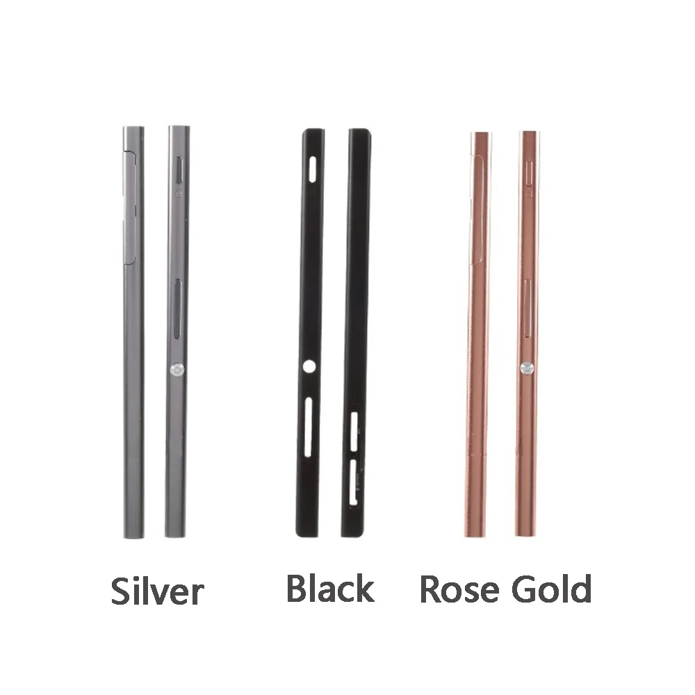 

Боковая панель для Sony Xperia XA F3113 F3112 F3116 F3111 F3115