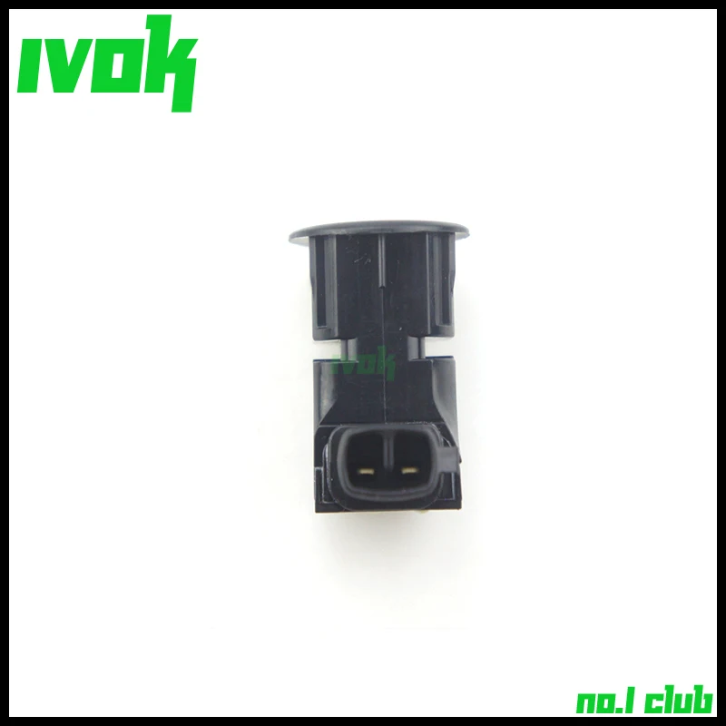 Набор (4) бампер ультразвуковой парковке управление PDC датчики для Toyota Hiace Caldina Ipsum