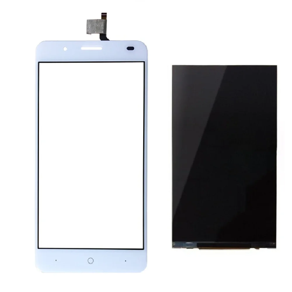 ЖК дисплей для UleFone Tiger с сенсорным экраном дигитайзер стекло панель сенсор