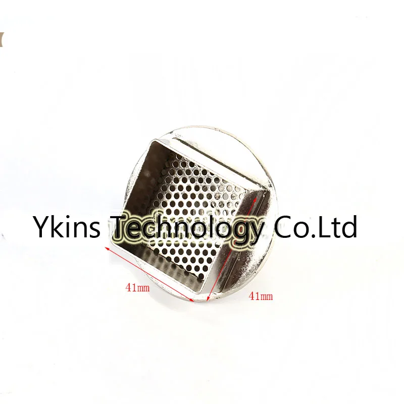 Паяльная станция 15x15 мм 18x18 SMD BGA с соплом для ремонта тепловая пушка 850 850B 850b 852D 850D