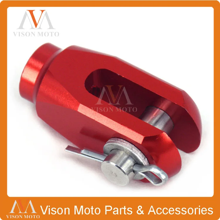 CNC задний тормоз для Honda CR CR125 CR250 CRF CRF150R CRF250R CRF250X CRF450R CRF450X | Автомобили и мотоциклы