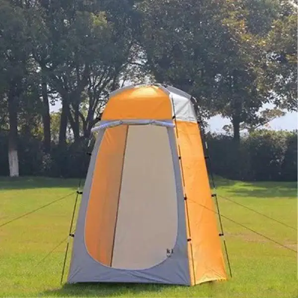 Mounchain портативный легкий складной тент для походов на свежем воздухе|changing tent|tent