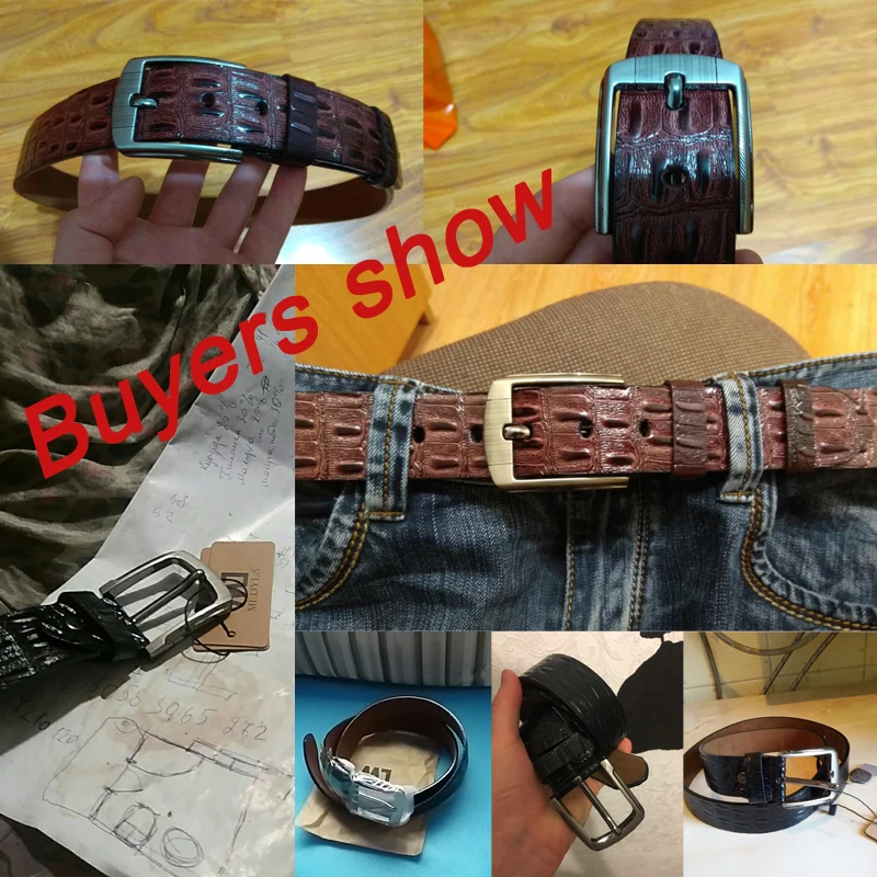 

belt male leather belt men strap male genuine leather luxury pin buckle belts for men belt Cummerbunds ceinture homme