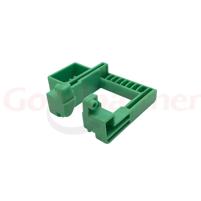 2PC B0443461 B044-3461 B044-3460 B0443460 Toner Lock Lever for Ricoh Aficio 1013 1013F 120 1515 MP 161 161F 161SPF Supply | Компьютеры и