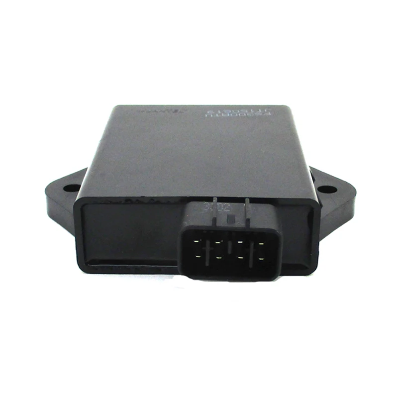 XLSION 8 Pin DC CDI ECU REV Box для Manco Talon VOG BMS 260cc 300cc 2x4 4x4 ATV Linhai Yamaha горизонтальный мопед