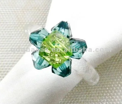 

napkin ring/acrylic napkin ring/aliexpress sell