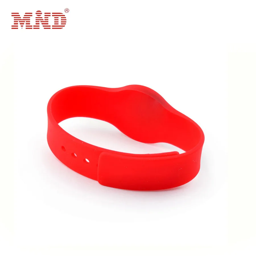 Индивидуальные цвета 125khz Rfid водонепроницаемые идентификационные карты RFID