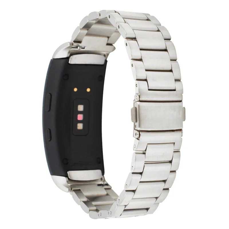 2In1 браслет для Samsung Galaxy fit2 Fit 2 Pro USB зарядный кабель передачи данных шестерни Fit2