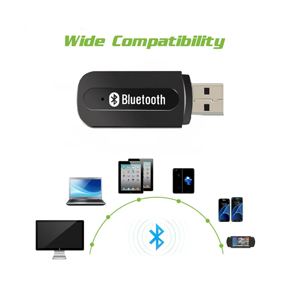Kebidu 2016 популярный беспроводной портативный мини черный bluetooth музыкальный аудио