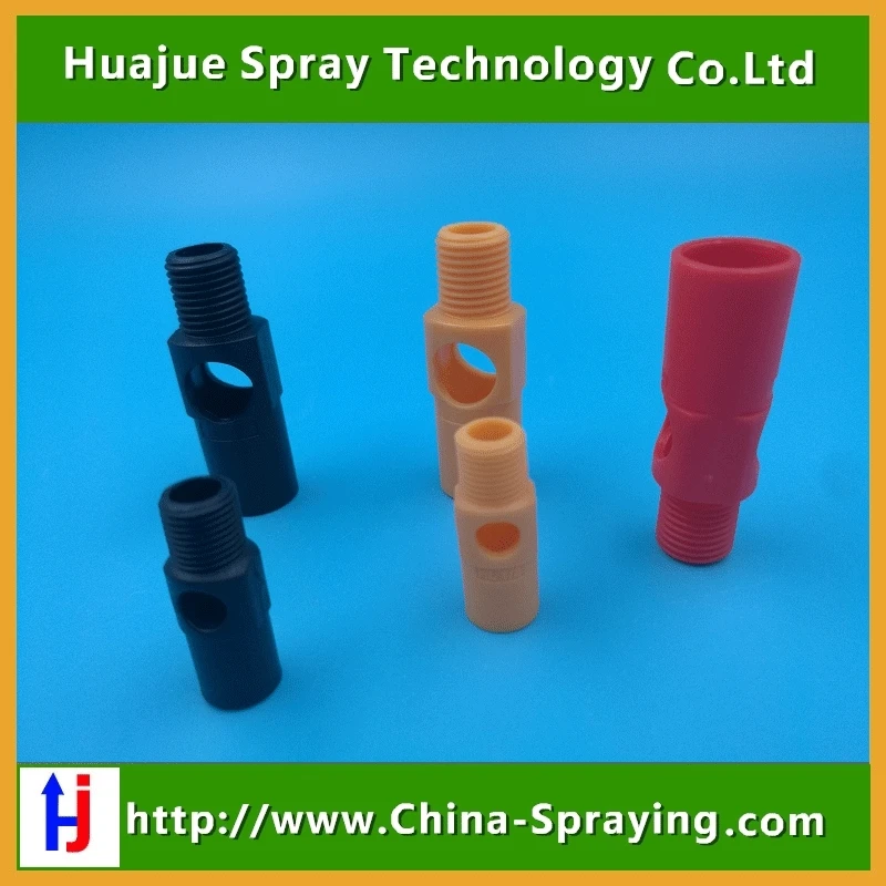 1/8 &quotи 1/4&quot мини тип резервуар из полипропилена для смешивания жидкостей