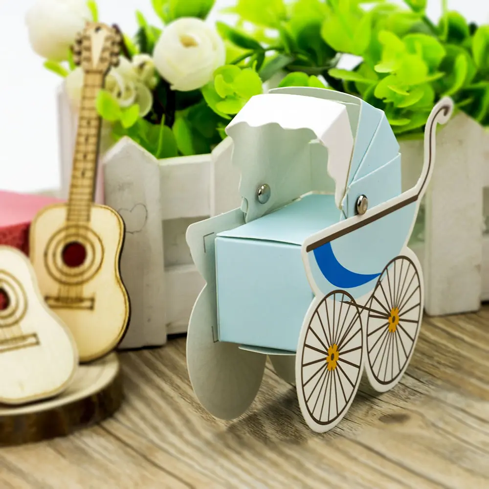 100 шт. подарочные коляски для мальчиков и девочек|decorative decorative|decor girldecoration boy |