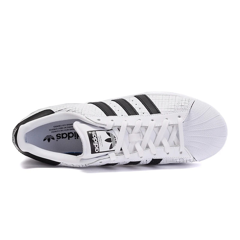 Оригиналы Adidas Superstar Для Мужчин's Скейтбординг спортивная обувь | Спорт и