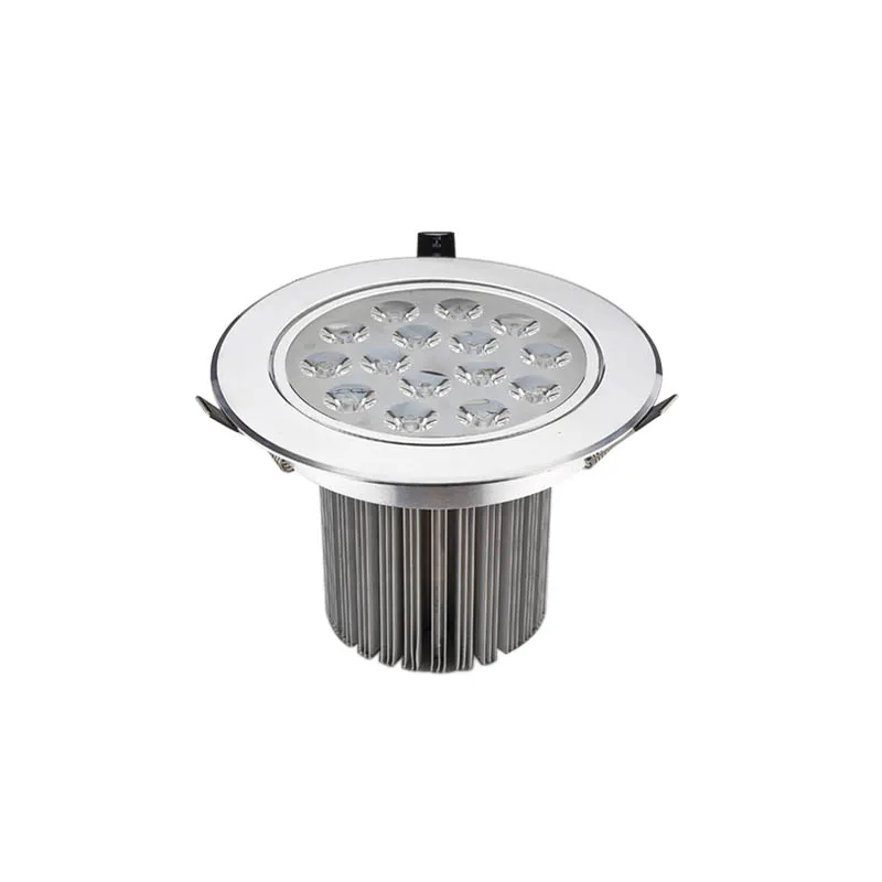 

10X Dimmable high quality 3W5W7W9W12W15W18W led ceiling light 110V/220V input led ceiling light express free shipping