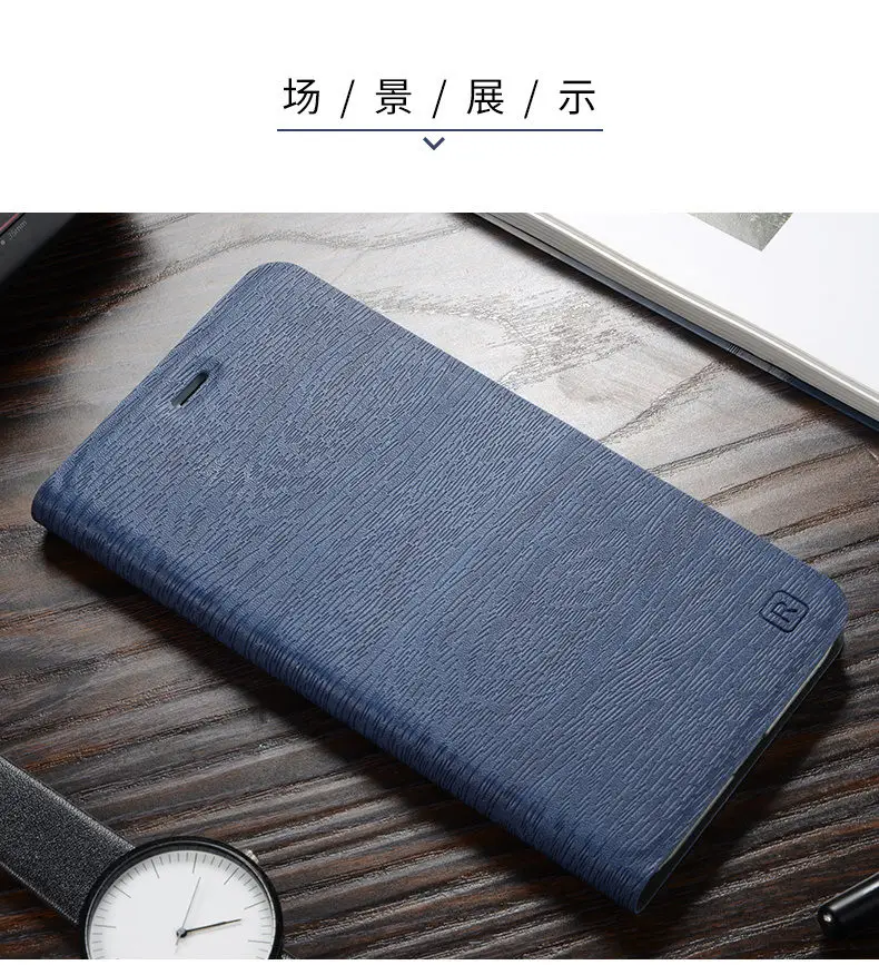 xiaomi redmi note 5 Case RNX Brand Luxury Flip Leather for pro with holder Card function Phone Fundas |