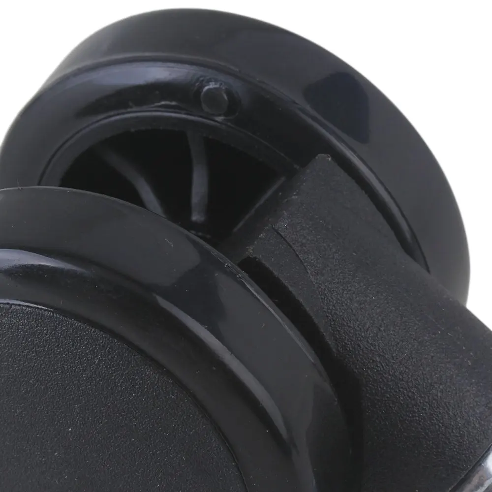 Металлический офисный стул PA поворотные ролики мебельные колеса ручка кольцо