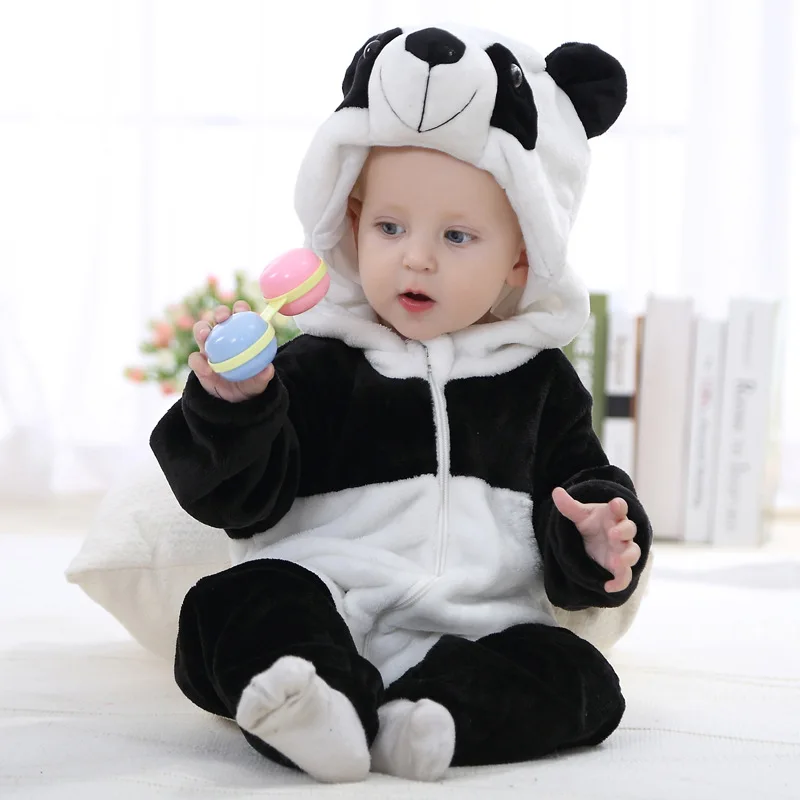 Детский комбинезон с капюшоном для мальчиков и девочек|baby costume|stitch baby costumeinfant romper |