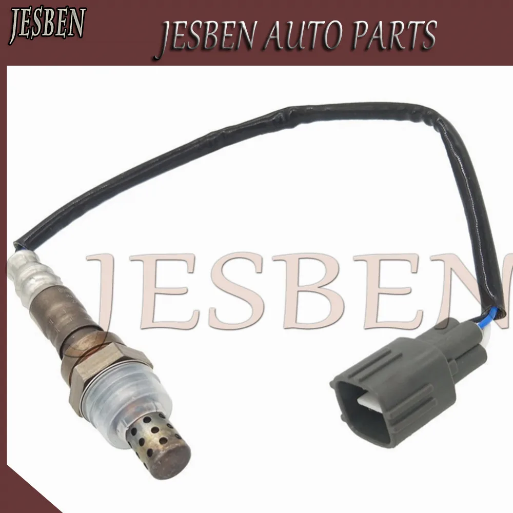 Кислородный датчик Lambda O2 подходит для Toyota Avalon Camry Corolla Matrix RAV4 Pontiac 2 4-1995 L 2013-234 NO