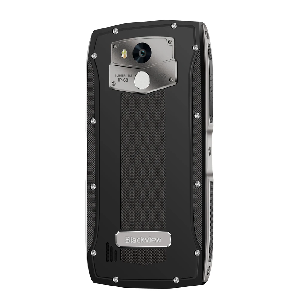 Blackview BV7000 IP68 Водонепроницаемый мобильный телефон 4 г LTE 2 ГБ 16 Смартфон Android 7 0 5