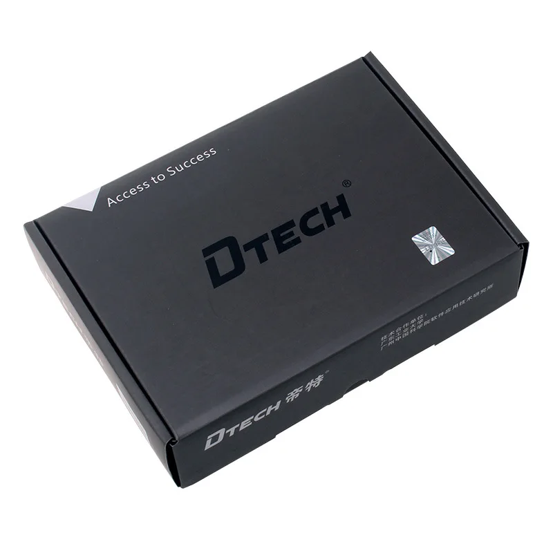 DT-5020A USB к последовательному порту 4 порта RS232 одна минута четыре 232 |