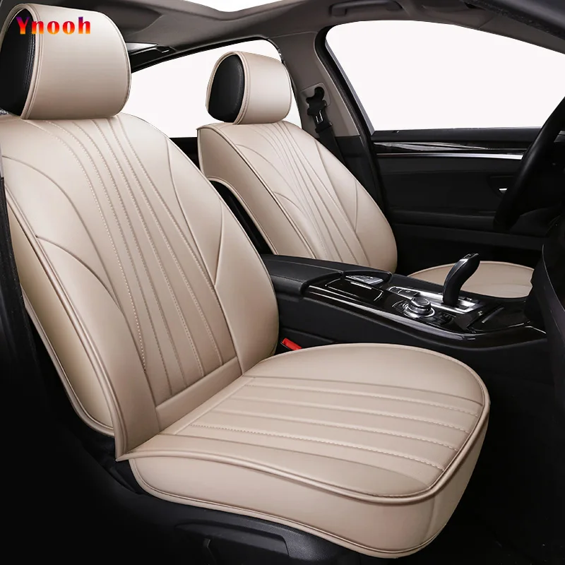 Чехол для автомобильного сиденья Ynooh чехол ford mondeo focus 1 2 2017 fusion fiesta mk7 ranger explorer galaxy
